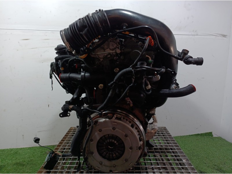 Recambio de motor completo para peugeot 307 cc (s2) sport referencia OEM IAM RHR RHR RHR
