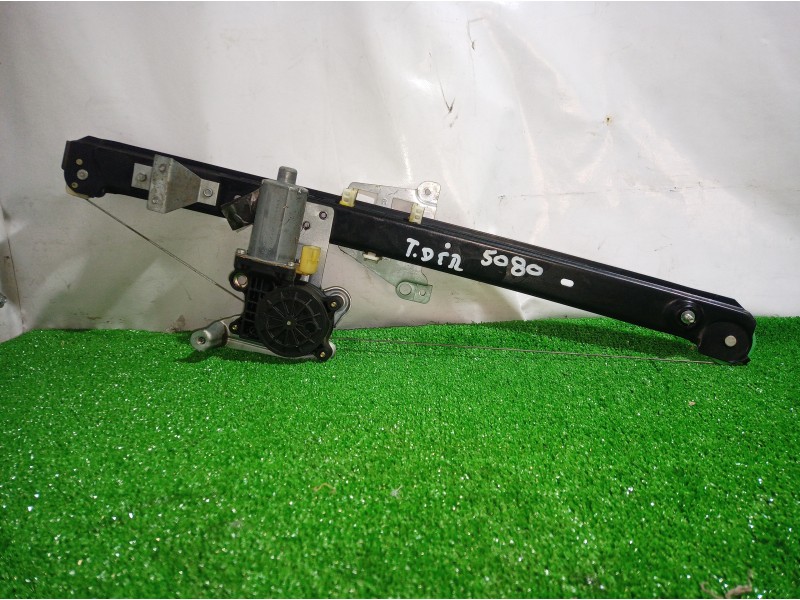 Recambio de elevalunas trasero derecho para volvo xc90 v8 executive geartronic (5 asientos) referencia OEM IAM 119970 119970 119