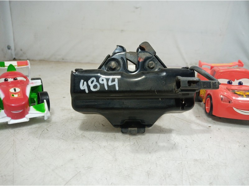 Recambio de cerradura maletero / porton para lexus ls400 (ucf20) básico (ucf 20) referencia OEM IAM   