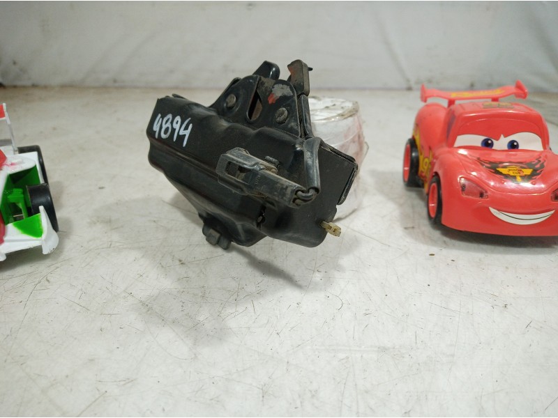 Recambio de cerradura maletero / porton para lexus ls400 (ucf20) básico (ucf 20) referencia OEM IAM   