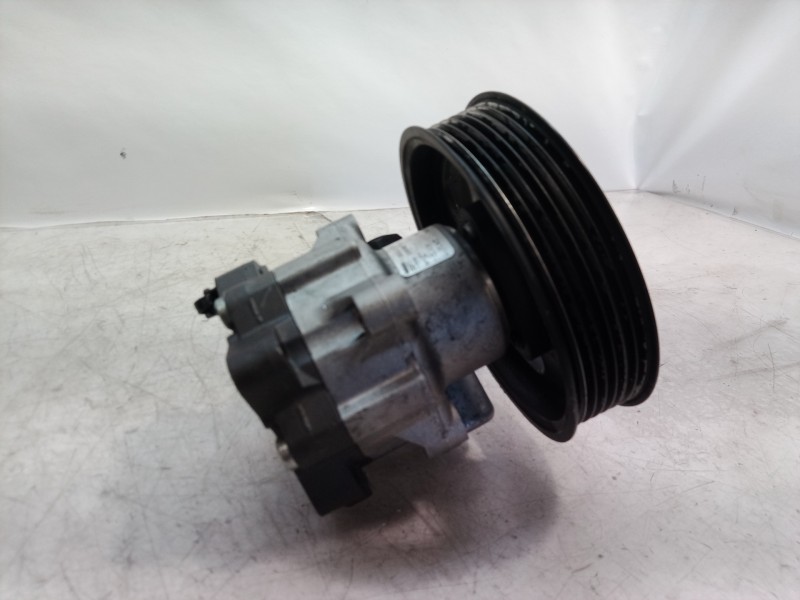 Recambio de bomba direccion para audi a8 (4e2) 3.7 quattro referencia OEM IAM 4E0145155N 4E0145155N 4E0145155N