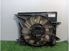 Recambio de electroventilador para honda accord tourer (cn/cm) 2.2i ctdi sport referencia OEM IAM 1680004691S 1680004691S 168000