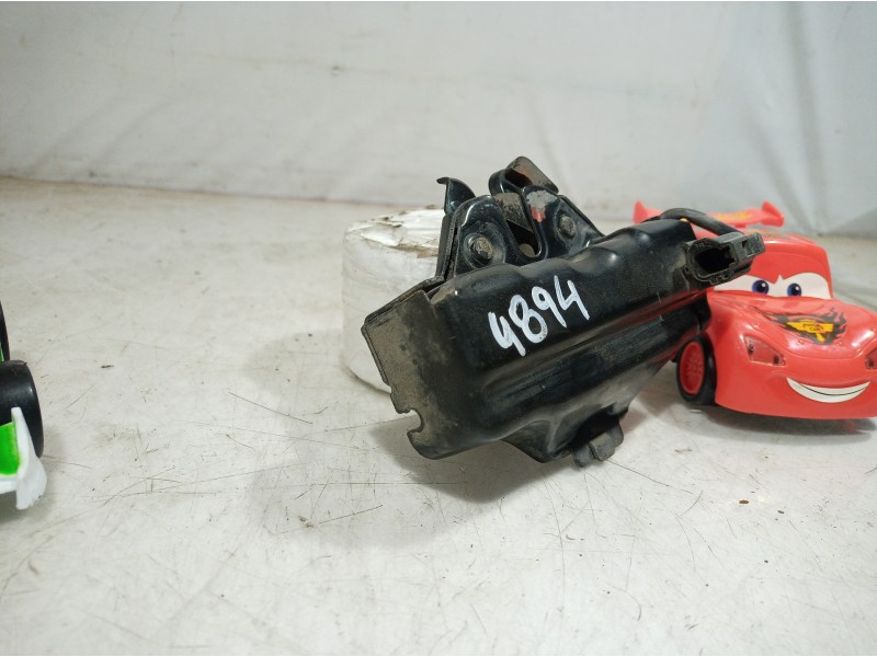 Recambio de cerradura maletero / porton para lexus ls400 (ucf20) básico (ucf 20) referencia OEM IAM   