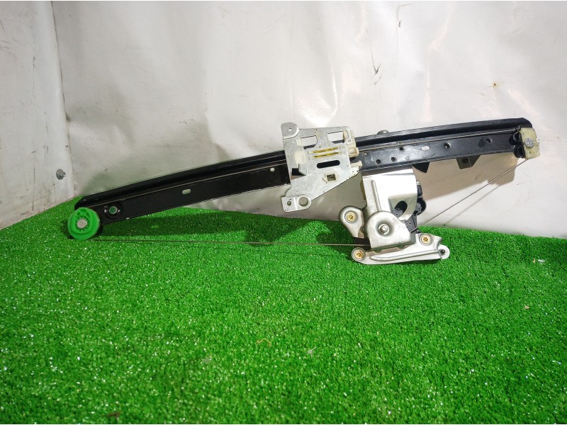 Recambio de elevalunas trasero derecho para volvo xc90 v8 executive geartronic (5 asientos) referencia OEM IAM 119970 119970 119