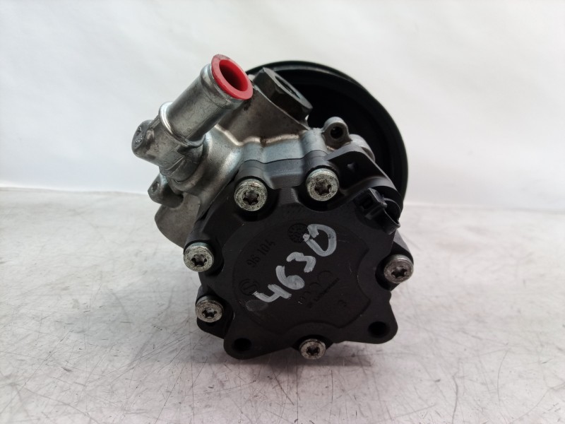Recambio de bomba direccion para audi a8 (4e2) 3.7 quattro referencia OEM IAM 4E0145155N 4E0145155N 4E0145155N