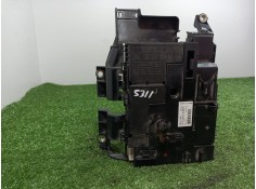 Recambio de caja reles / fusibles para volkswagen touareg (7p6) v6 tdi bluemotion premium referencia OEM IAM 7P0937548F 7P093754 2