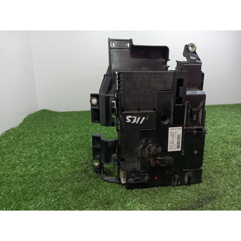 Recambio de caja reles / fusibles para volkswagen touareg (7p6) v6 tdi bluemotion premium referencia OEM IAM 7P0937548F 7P093754