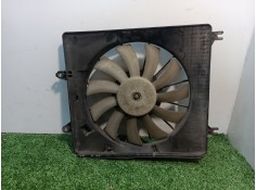 Recambio de electroventilador para honda accord tourer (cn/cm) 2.2i ctdi sport referencia OEM IAM 1680004691S 1680004691S 168000 2