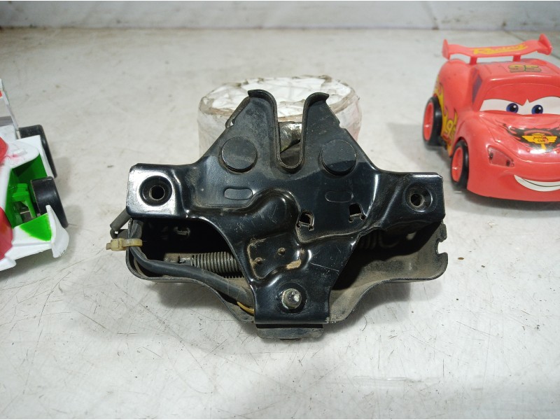 Recambio de cerradura maletero / porton para lexus ls400 (ucf20) básico (ucf 20) referencia OEM IAM   