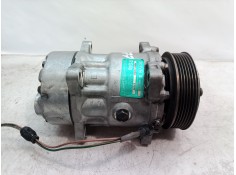 Recambio de compresor aire acondicionado para fiat scudo (222) 1.9 td / 2.0 jtd el furg. referencia OEM IAM R134A1227F R134A 122