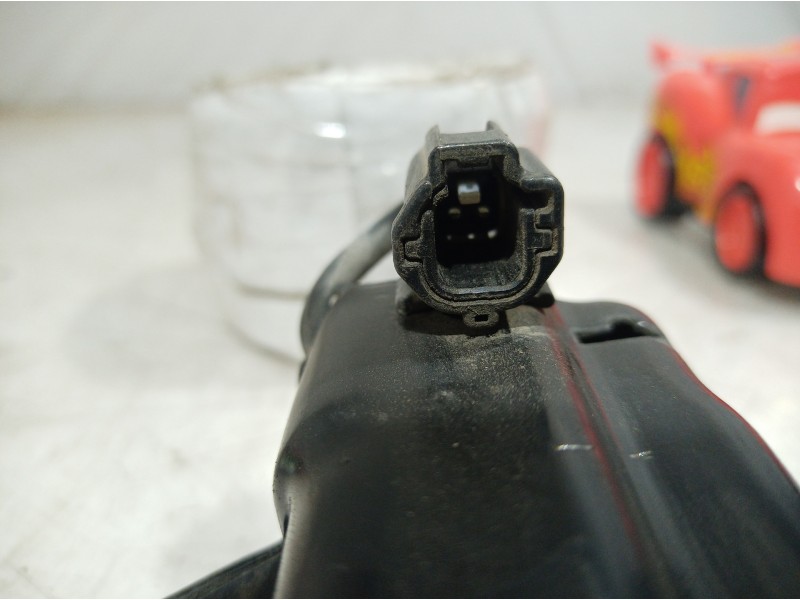 Recambio de cerradura maletero / porton para lexus ls400 (ucf20) básico (ucf 20) referencia OEM IAM   