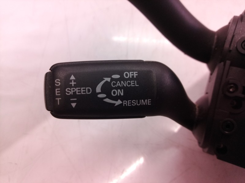 Recambio de mando multifuncion para audi a6 berlina (4f2) 3.0 tdi quattro (165kw) referencia OEM IAM 4F0953549A 4F0953549 4F0953