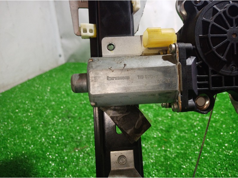 Recambio de elevalunas trasero derecho para volvo xc90 v8 executive geartronic (5 asientos) referencia OEM IAM 119970 119970 119