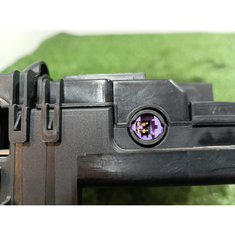 Recambio de caja reles / fusibles para volkswagen touareg (7p6) v6 tdi bluemotion premium referencia OEM IAM 7P0937548F 7P093754