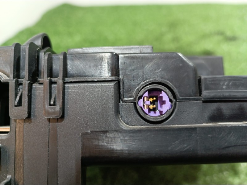 Recambio de caja reles / fusibles para volkswagen touareg (7p6) v6 tdi bluemotion premium referencia OEM IAM 7P0937548F 7P093754