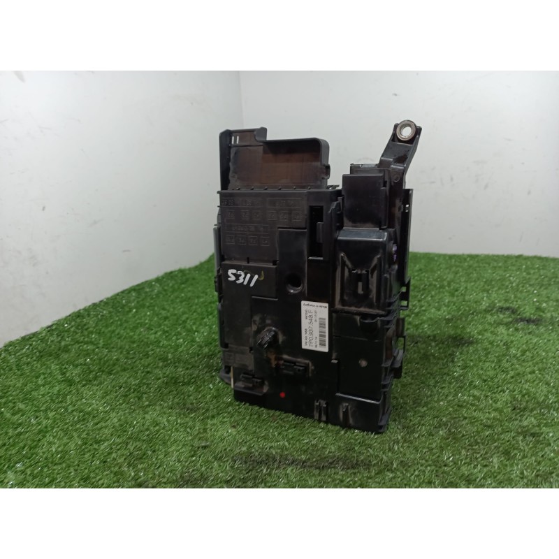 Recambio de caja reles / fusibles para volkswagen touareg (7p6) v6 tdi bluemotion premium referencia OEM IAM 7P0937548F 7P093754