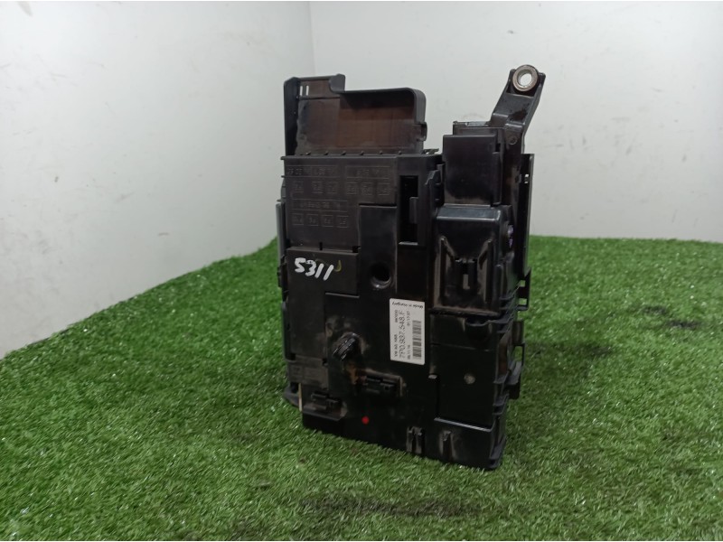 Recambio de caja reles / fusibles para volkswagen touareg (7p6) v6 tdi bluemotion premium referencia OEM IAM 7P0937548F 7P093754