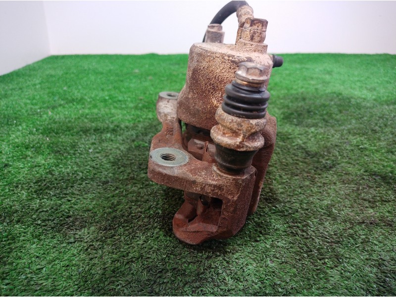Recambio de pinza freno trasera izquierda para subaru justy j10 (kad) 1200 referencia OEM IAM   