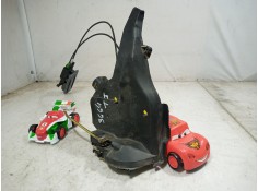 Recambio de cerradura puerta trasera izquierda para toyota rav 4 (a2) 2.0 luna 4x4 referencia OEM IAM    2