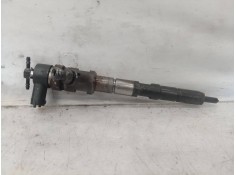 Recambio de inyector para kia sorento 2.5 crdi concept referencia OEM IAM 0445110233 0445110233 0445110233