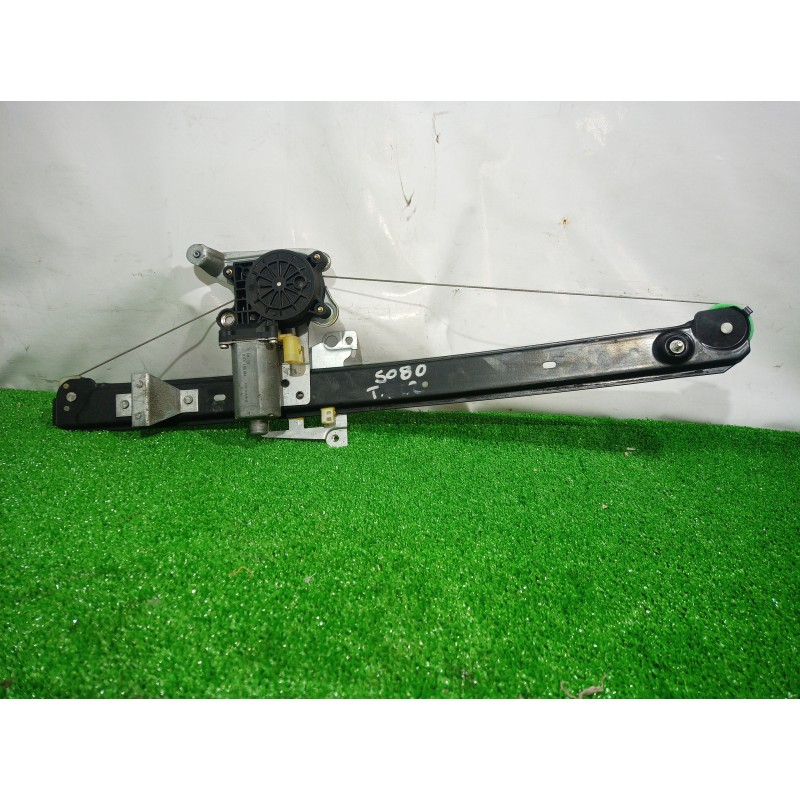 Recambio de elevalunas trasero izquierdo para volvo xc90 v8 executive geartronic (5 asientos) referencia OEM IAM 119971 119971 1