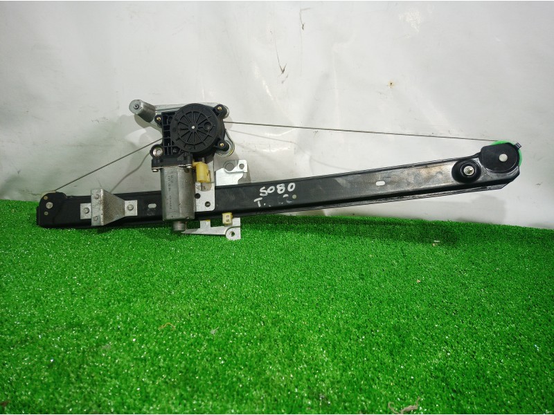 Recambio de elevalunas trasero izquierdo para volvo xc90 v8 executive geartronic (5 asientos) referencia OEM IAM 119971 119971 1