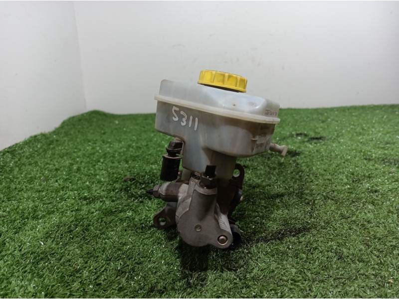 Recambio de bomba freno para volkswagen touareg (7p6) v6 tdi bluemotion premium referencia OEM IAM 7P0611303A 7P0611303A 3266776