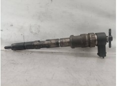 Recambio de inyector para kia sorento 2.5 crdi concept referencia OEM IAM 0445110233 0445110233 0445110233 2