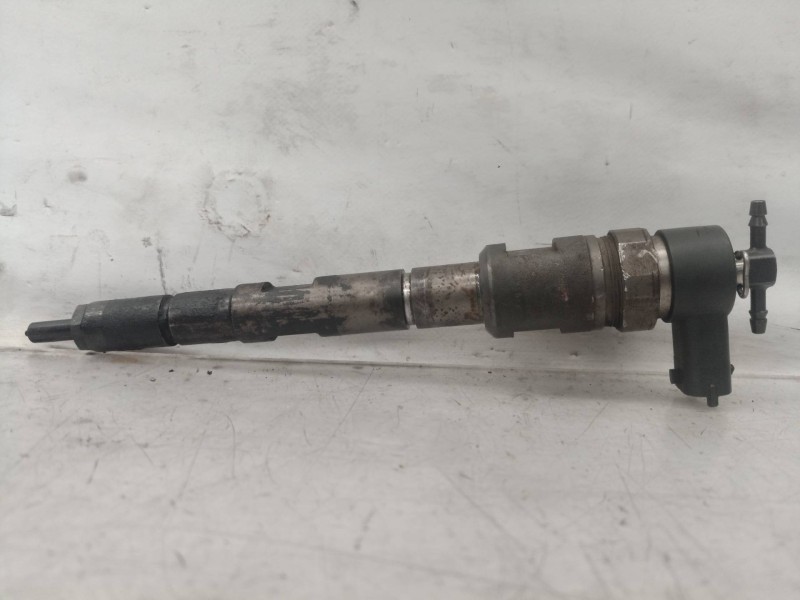 Recambio de inyector para kia sorento 2.5 crdi concept referencia OEM IAM 0445110233 0445110233 0445110233