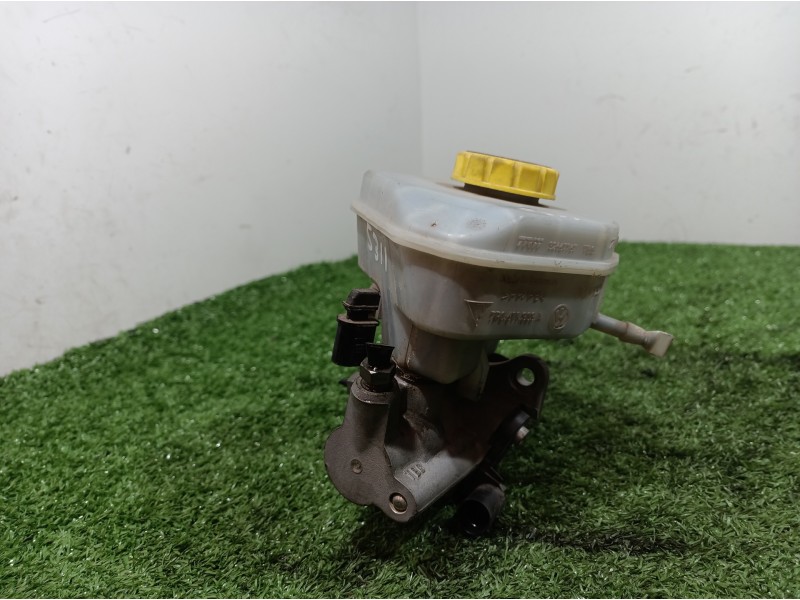 Recambio de bomba freno para volkswagen touareg (7p6) v6 tdi bluemotion premium referencia OEM IAM 7P0611303A 7P0611303A 3266776