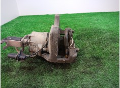 Recambio de pinza freno delantera izquierda para audi a4 berlina (8e) referencia OEM IAM   