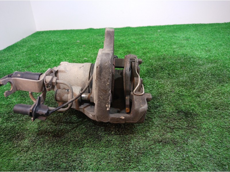 Recambio de pinza freno delantera izquierda para audi a4 berlina (8e) referencia OEM IAM   