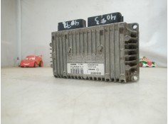 Recambio de centralita motor uce para renault megane ii classic berlina 1.5 dci diesel referencia OEM IAM 8200394105 8200394105  2