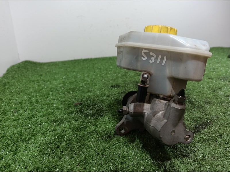 Recambio de bomba freno para volkswagen touareg (7p6) v6 tdi bluemotion premium referencia OEM IAM 7P0611303A 7P0611303A 3266776