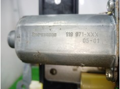 Recambio de elevalunas trasero izquierdo para volvo xc90 v8 executive geartronic (5 asientos) referencia OEM IAM 119971 119971 1 2