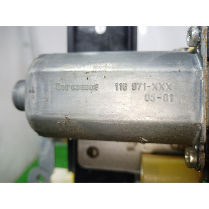 Recambio de elevalunas trasero izquierdo para volvo xc90 v8 executive geartronic (5 asientos) referencia OEM IAM 119971 119971 1