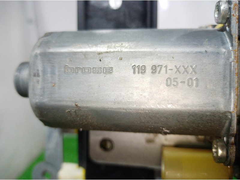 Recambio de elevalunas trasero izquierdo para volvo xc90 v8 executive geartronic (5 asientos) referencia OEM IAM 119971 119971 1