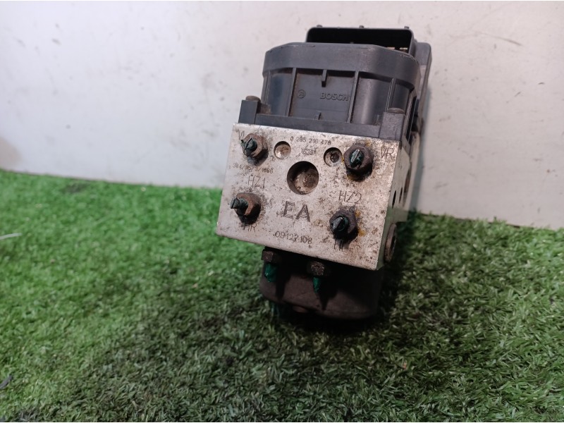 Recambio de abs para opel meriva cosmo referencia OEM IAM 0265216478 0265216478 09127108