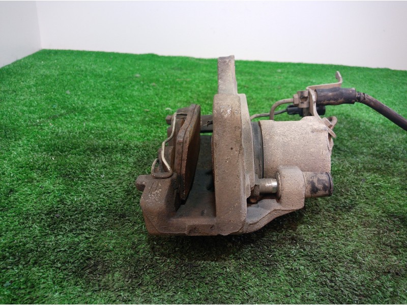 Recambio de pinza freno delantera izquierda para audi a4 berlina (8e) referencia OEM IAM   
