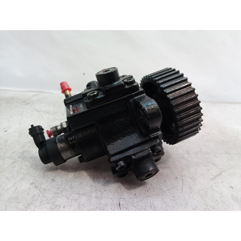 Recambio de bomba inyeccion para opel vectra c berlina 1.9 16v cdti cat (z 19 dth / lrd) referencia OEM IAM 0445010097 044501009