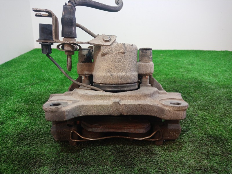 Recambio de pinza freno delantera izquierda para audi a4 berlina (8e) referencia OEM IAM   