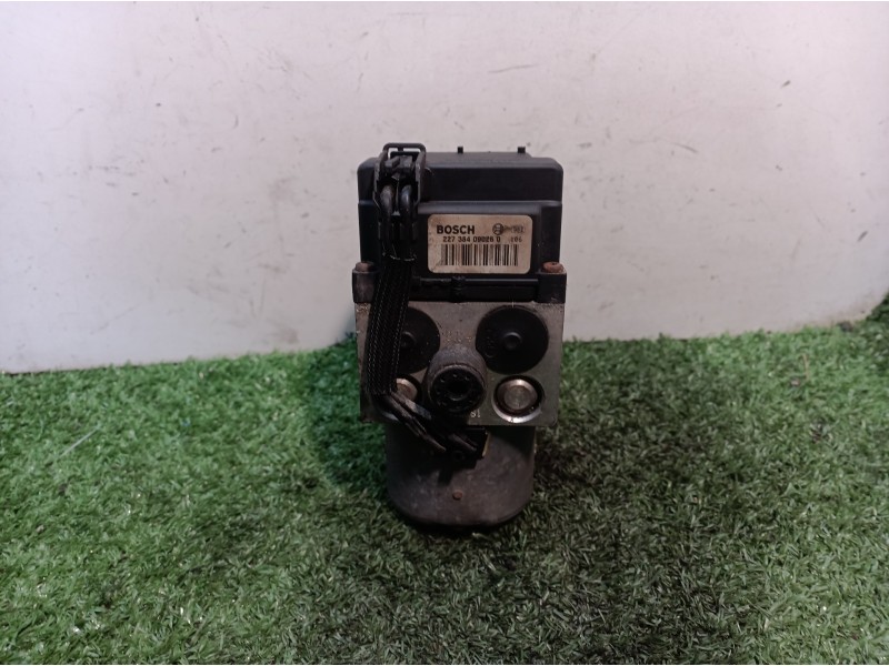 Recambio de abs para opel meriva cosmo referencia OEM IAM 0265216478 0265216478 09127108