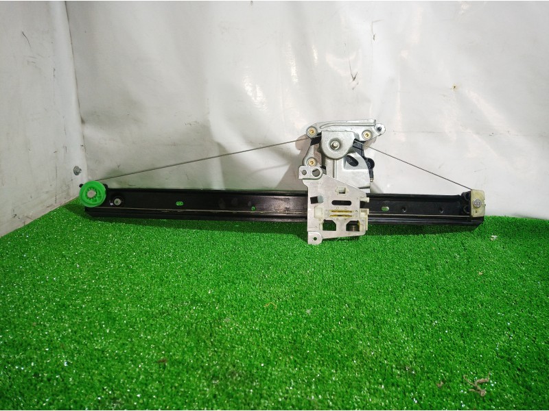 Recambio de elevalunas trasero izquierdo para volvo xc90 v8 executive geartronic (5 asientos) referencia OEM IAM 119971 119971 1