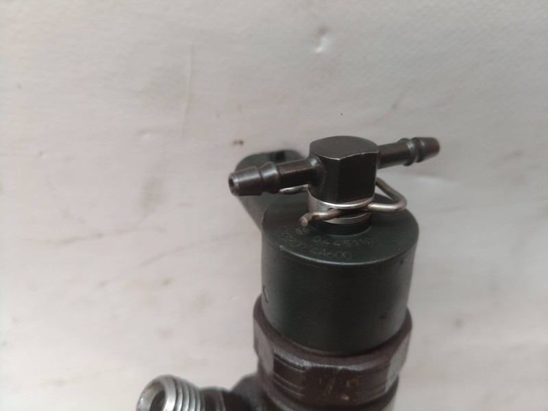 Recambio de inyector para kia sorento 2.5 crdi concept referencia OEM IAM 044511027 0445110 338004A600