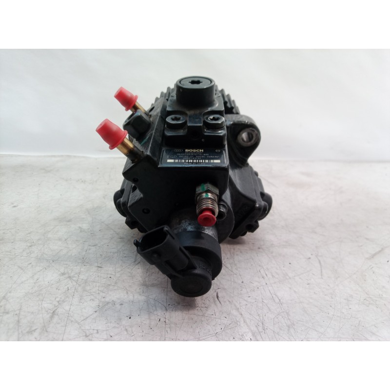 Recambio de bomba inyeccion para opel vectra c berlina 1.9 16v cdti cat (z 19 dth / lrd) referencia OEM IAM 0445010097 044501009