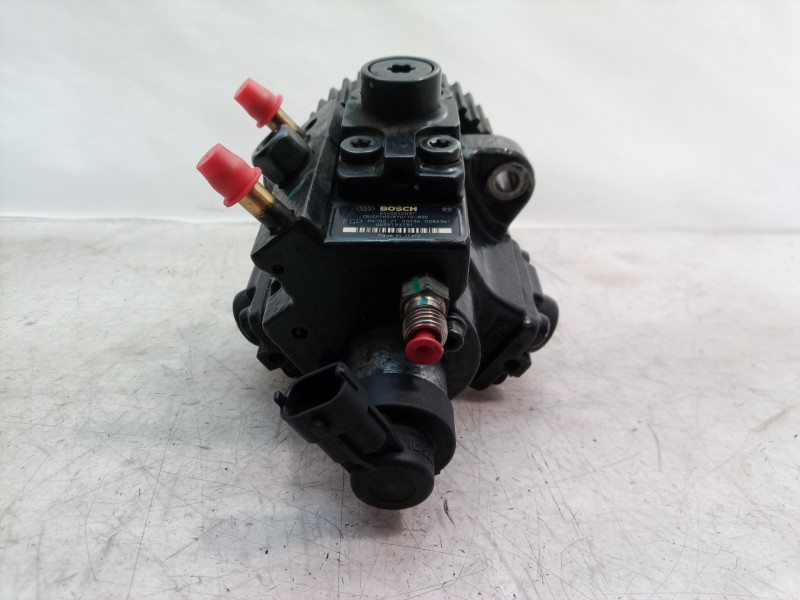 Recambio de bomba inyeccion para opel vectra c berlina 1.9 16v cdti cat (z 19 dth / lrd) referencia OEM IAM 0445010097 044501009