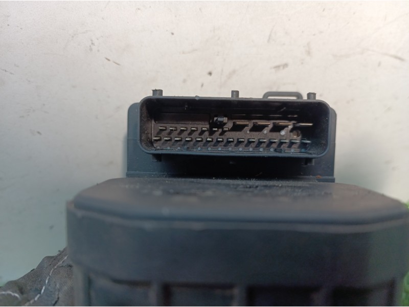 Recambio de abs para opel meriva cosmo referencia OEM IAM 0265216478 0265216478 09127108