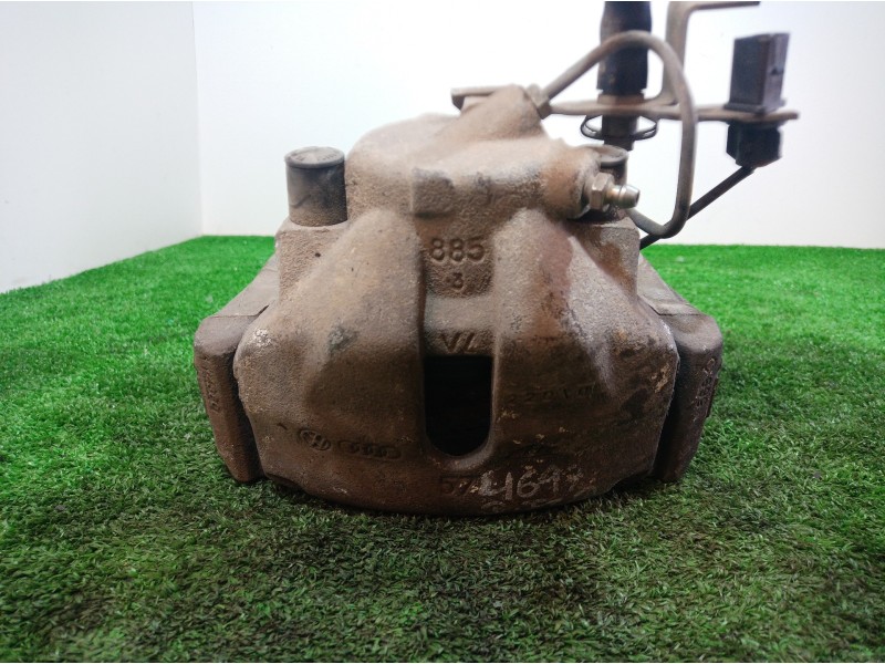 Recambio de pinza freno delantera izquierda para audi a4 berlina (8e) referencia OEM IAM   