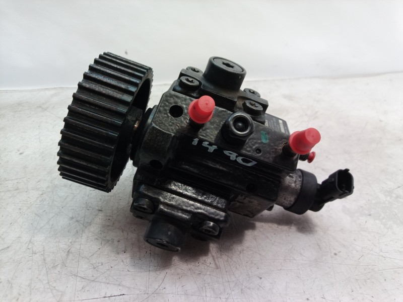 Recambio de bomba inyeccion para opel vectra c berlina 1.9 16v cdti cat (z 19 dth / lrd) referencia OEM IAM 0445010097 044501009