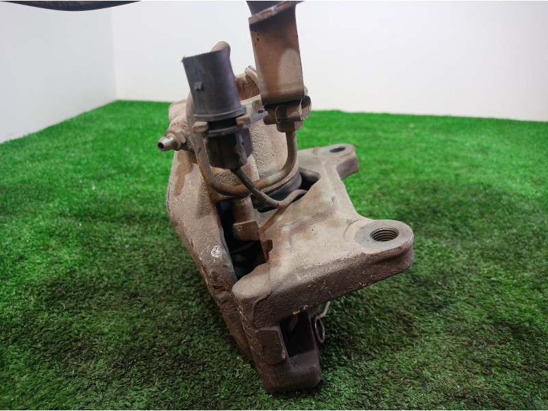 Recambio de pinza freno delantera izquierda para audi a4 berlina (8e) referencia OEM IAM   